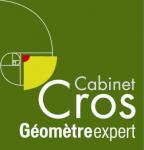 Cabinet Cros Géomètre Expert 3 rue du Château St Etienne – 15000 Aurillac logo